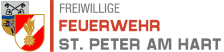 Freiwillige Feuerwehr St. Peter am Hart